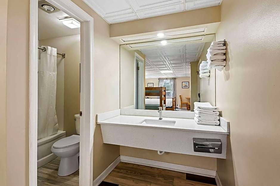 Rodeway Inn Oscoda