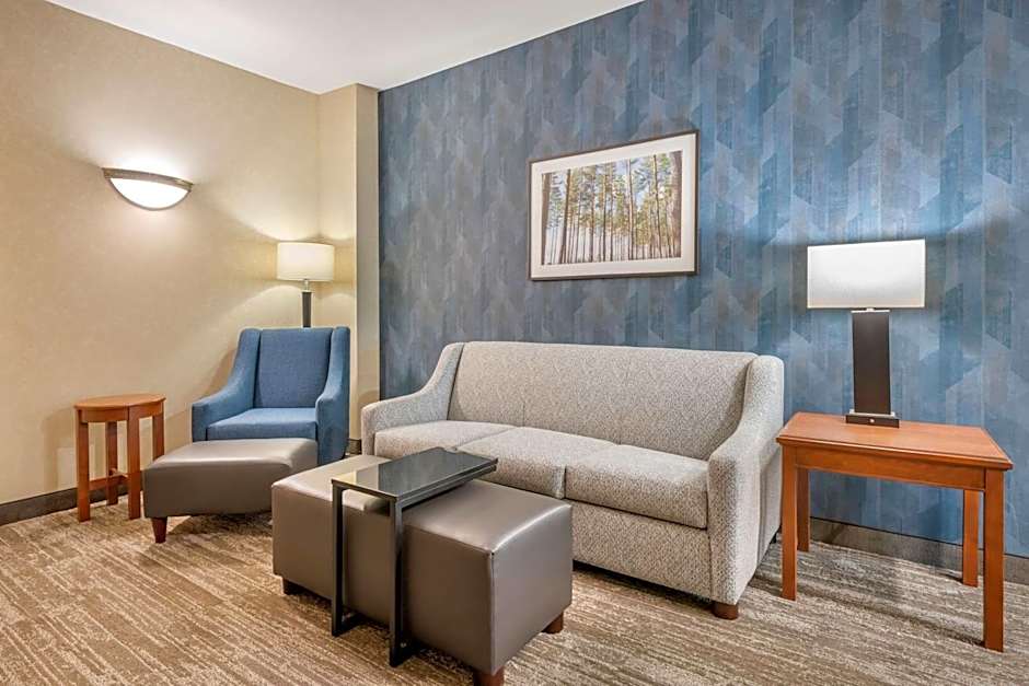 Drury Inn & Suites Valdosta