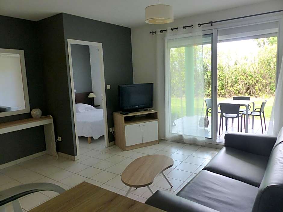 Le Jardin de Babylone Résidence Festive & Naturiste "réservé aux couples uniquement"