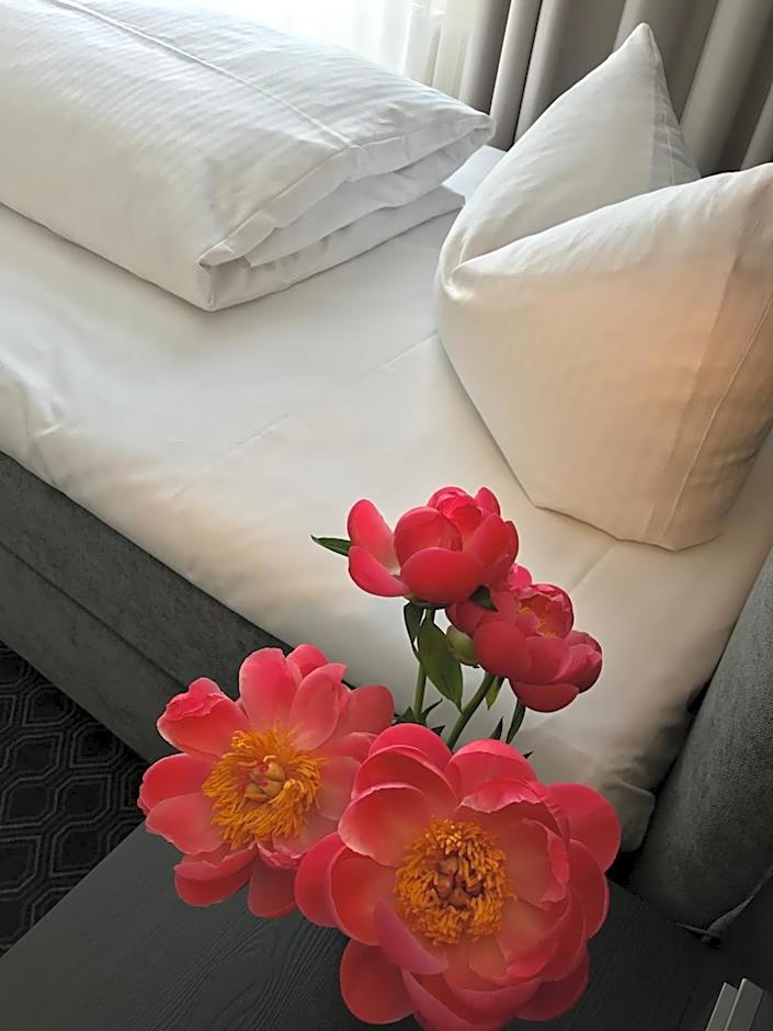 ROSS Hotel nähe Messe Stuttgart