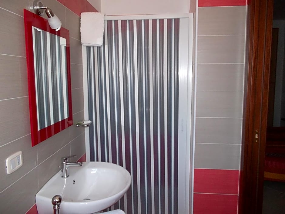 B&B Adema – Agropoli, UT