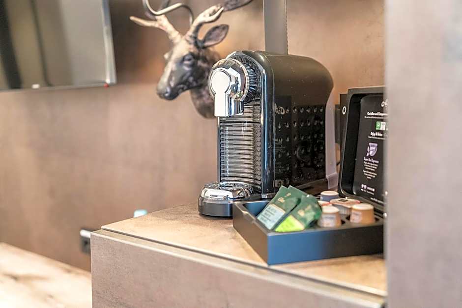 Hotel Demas München-Unterhaching