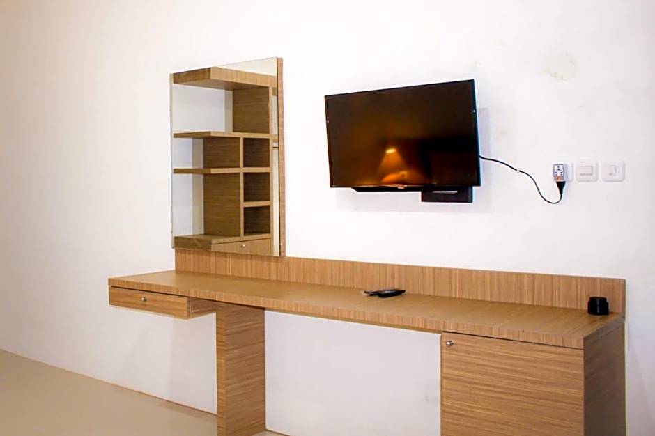 Sapak Bungalow