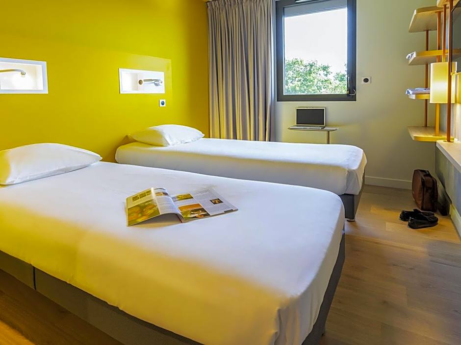 ibis budget Rennes Rte Lorient