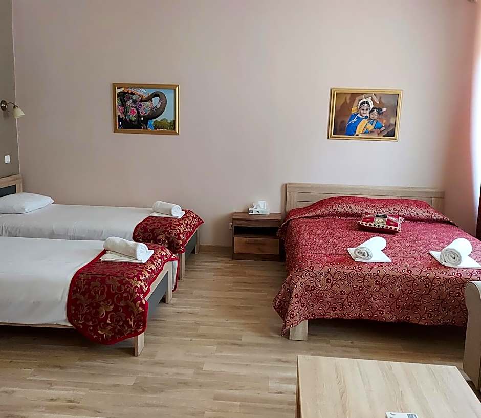 Citystop Majutuskeskus