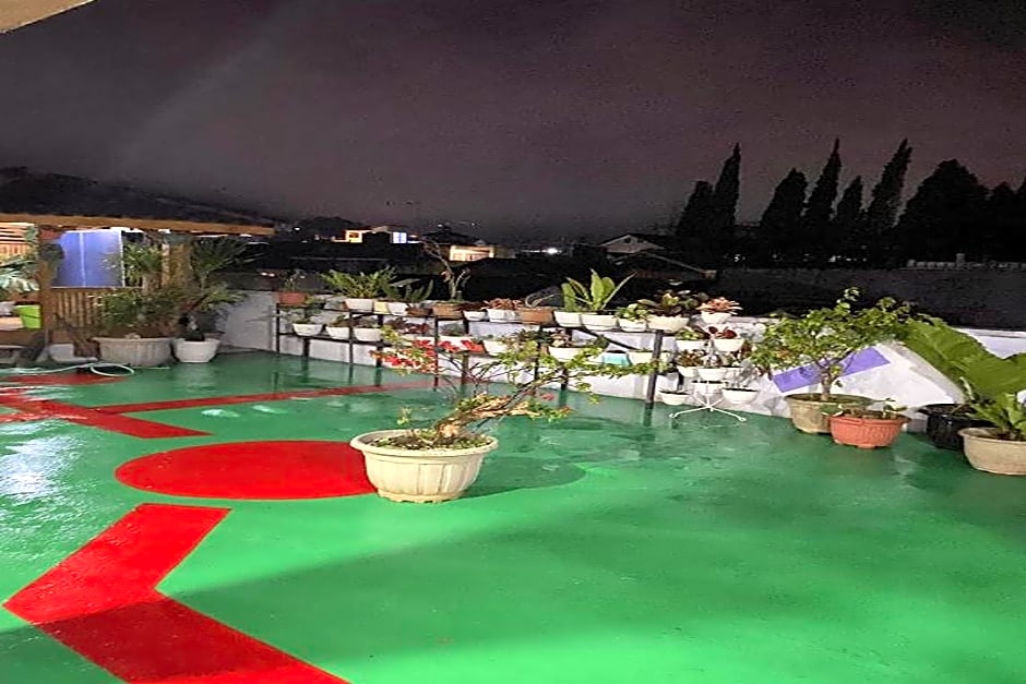 Villa Buana Graha Syariah