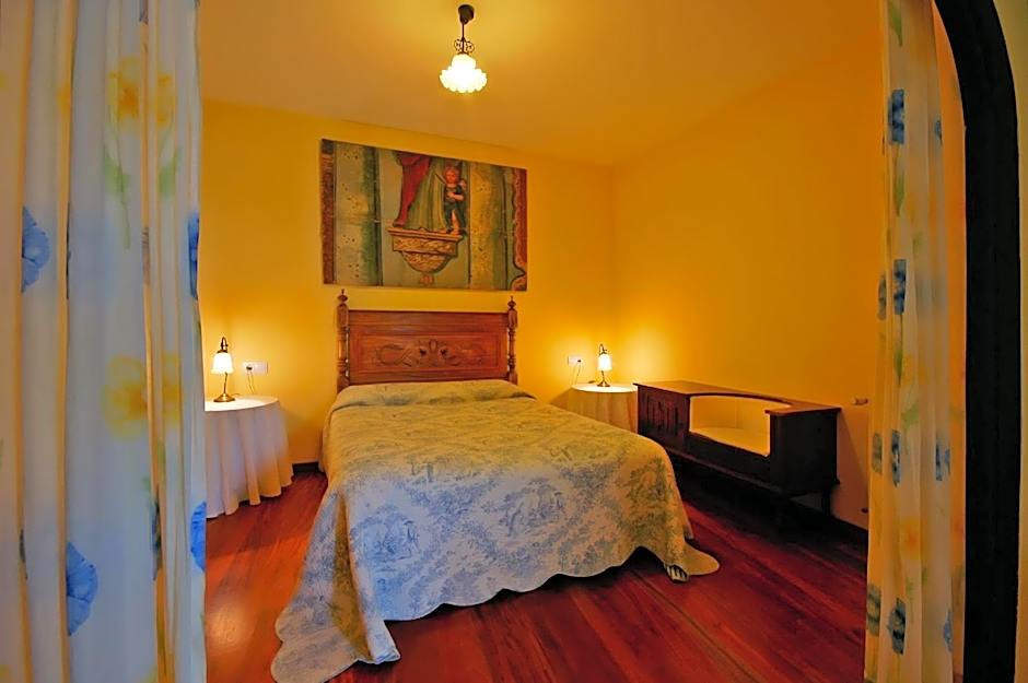 Casa Grande De Trives