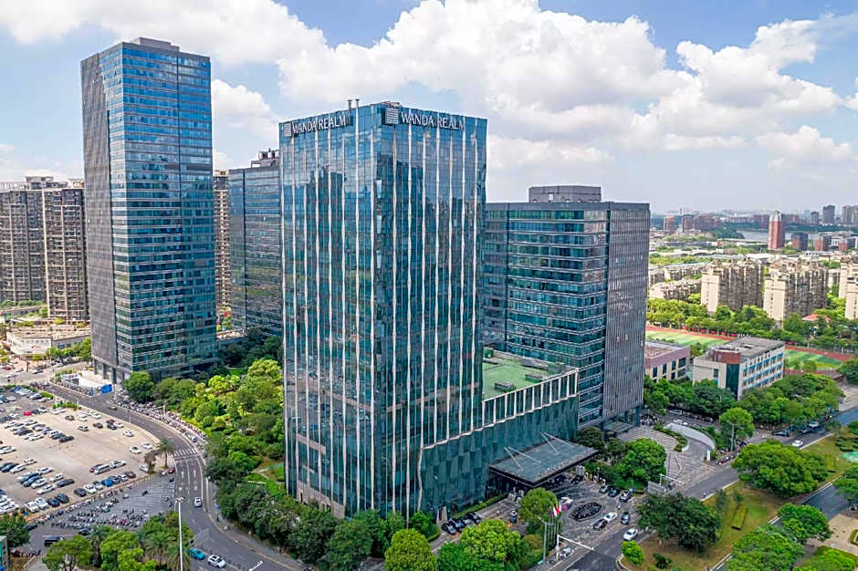 Wanda Realm Nanchang