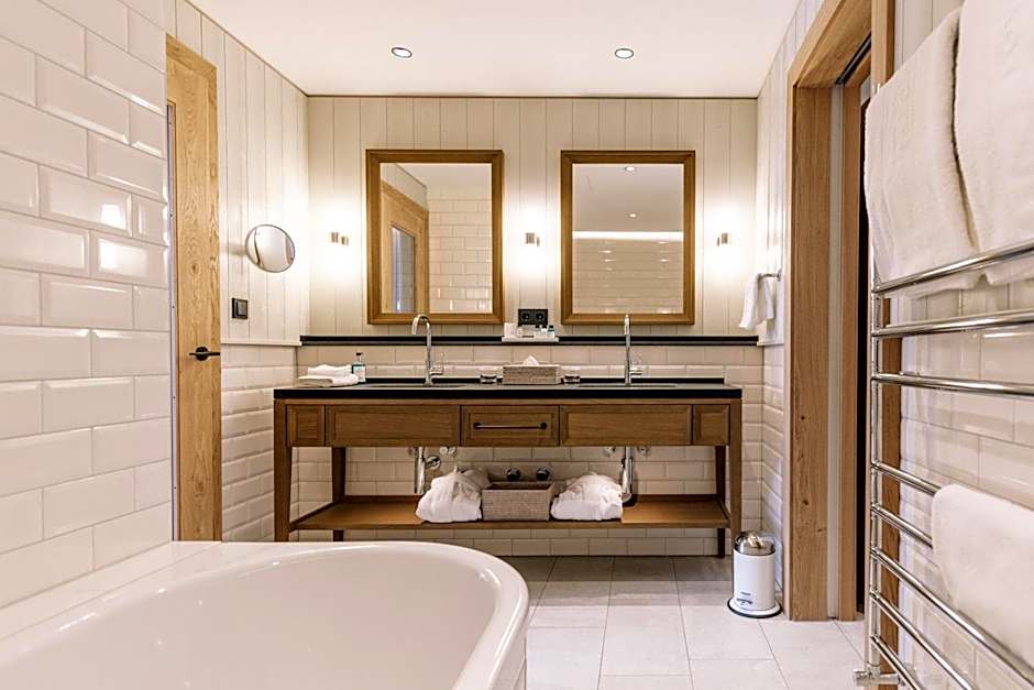 Löwen Hotel Montafon