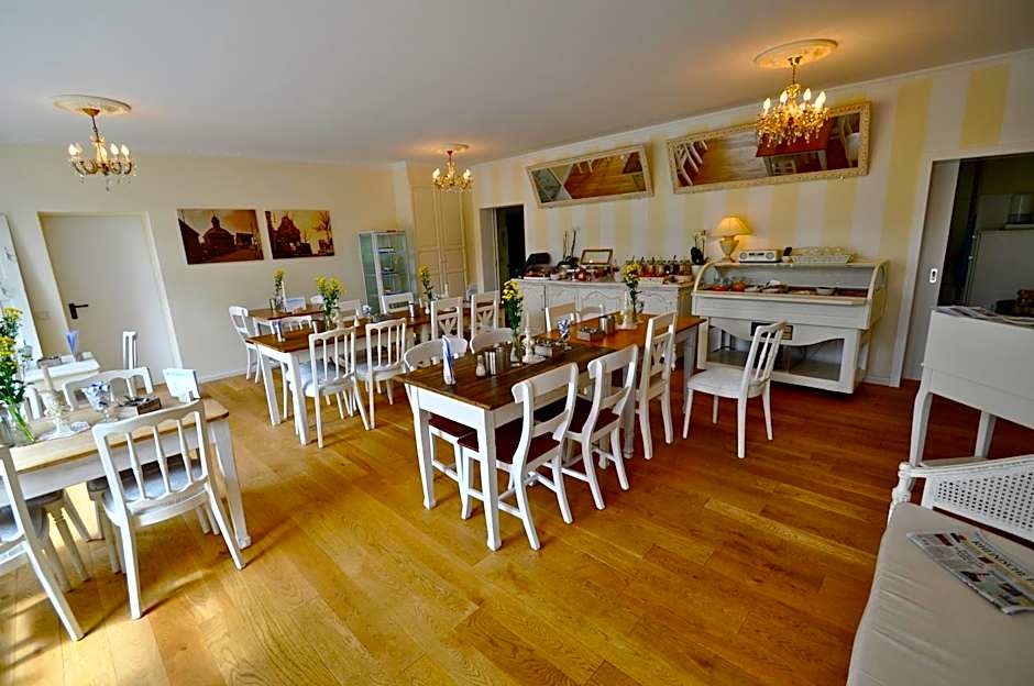 Landhaus Hamm THE UNIQUE BOUTIQUE HOTEL