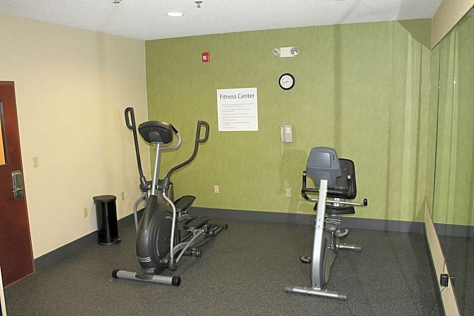 Holiday Inn Express Hotel & Suites Starkville By IHG
