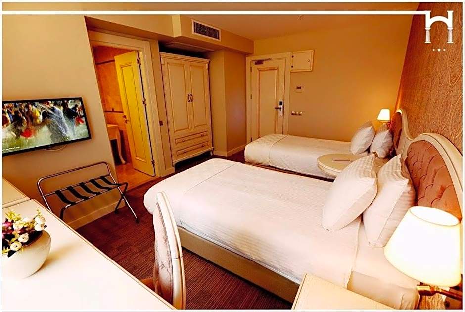 Hanzade Park Hotel