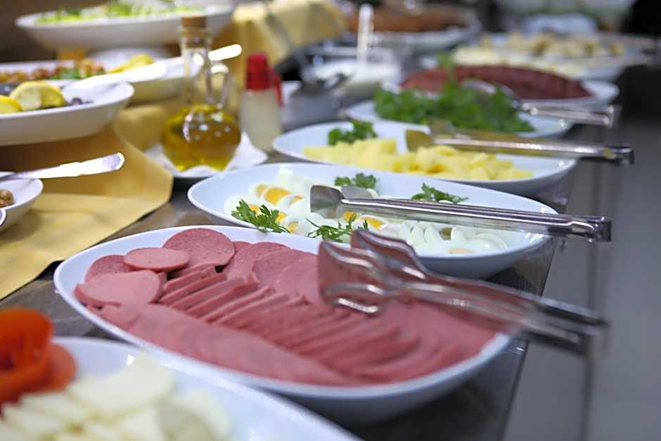 Canakkale Bogaz Hotel