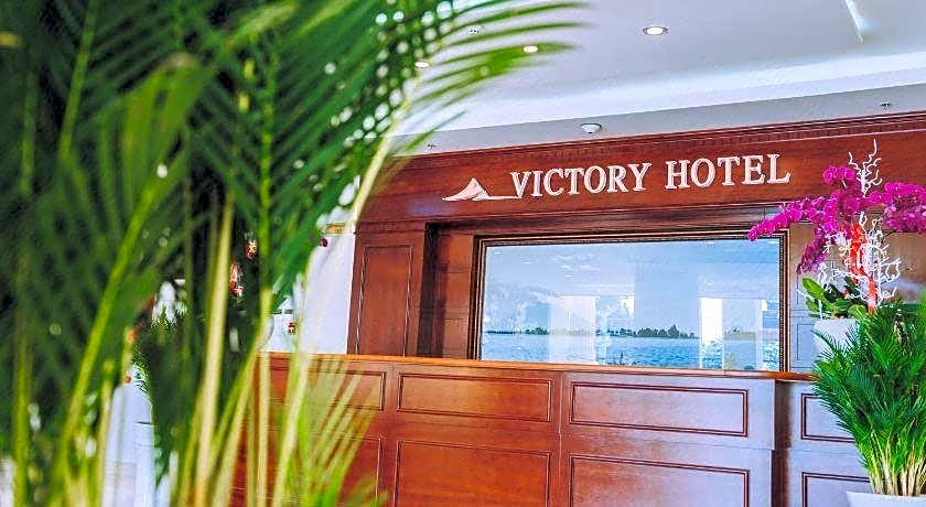 Victory Hotel
