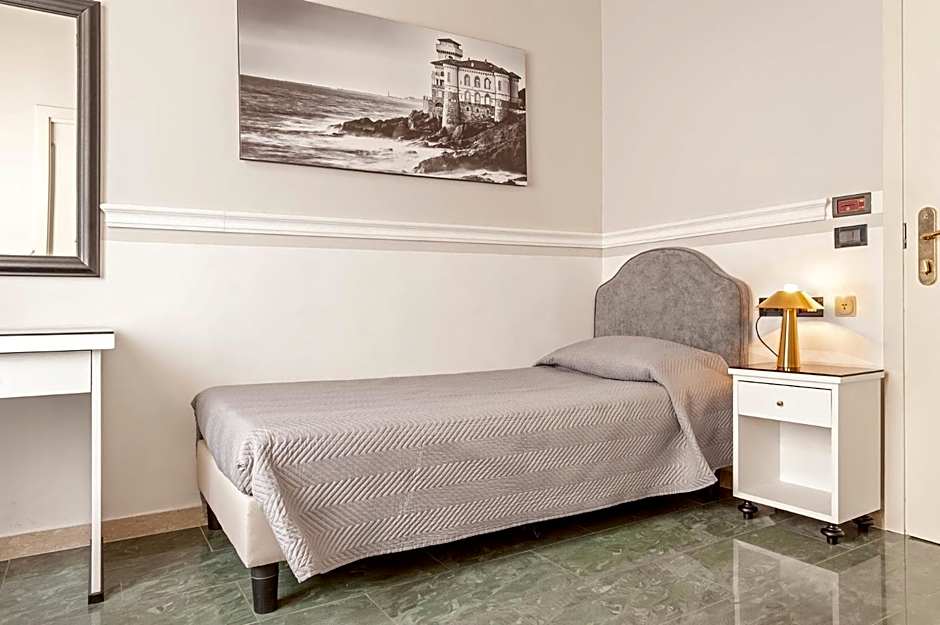 The Port Residence