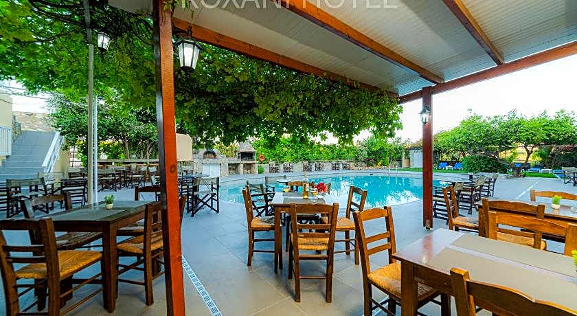 Roxani Hotel