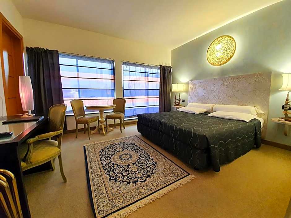 Hotel Feel Inn Venice Airport