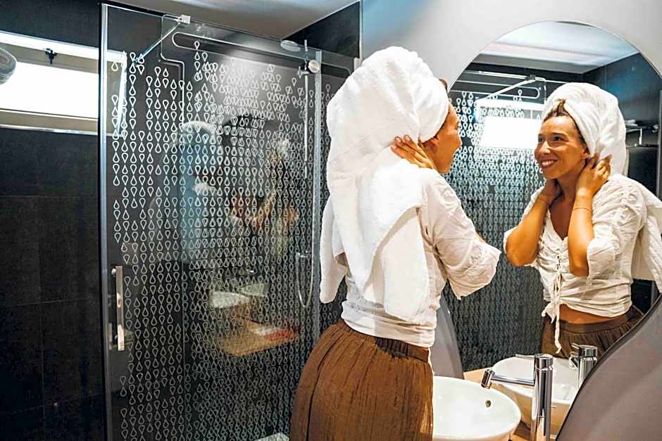 Stay Hotel Faro Centro