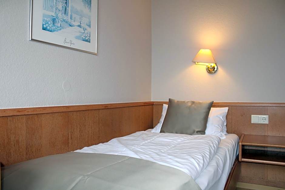 Hotel Zum Kaffeekännchen