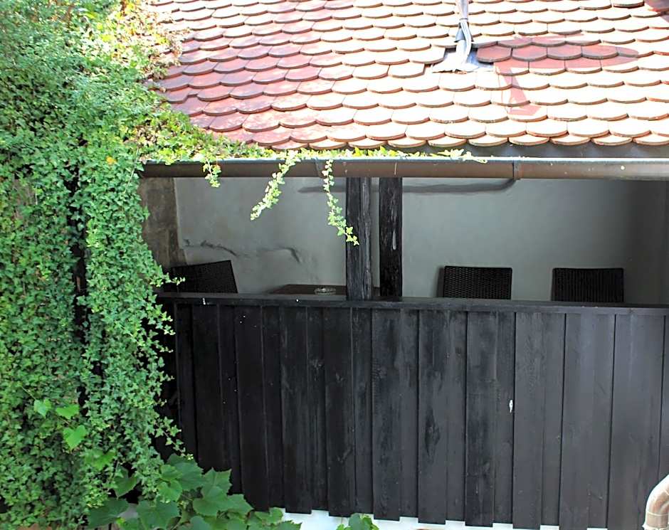 Hotel Zum Goldenen Anker