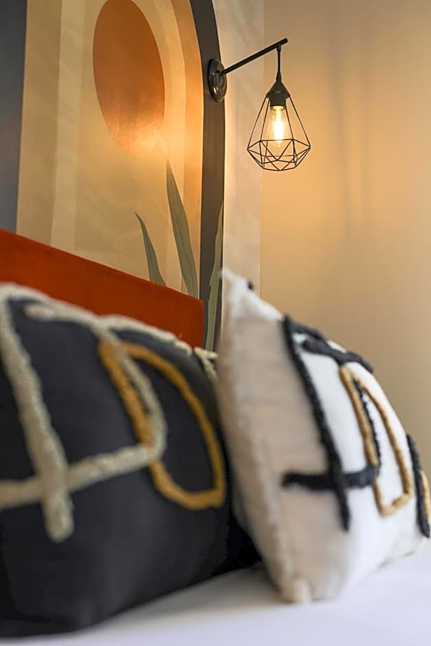 Le Saint Erasme, Hotel Eco Friendly