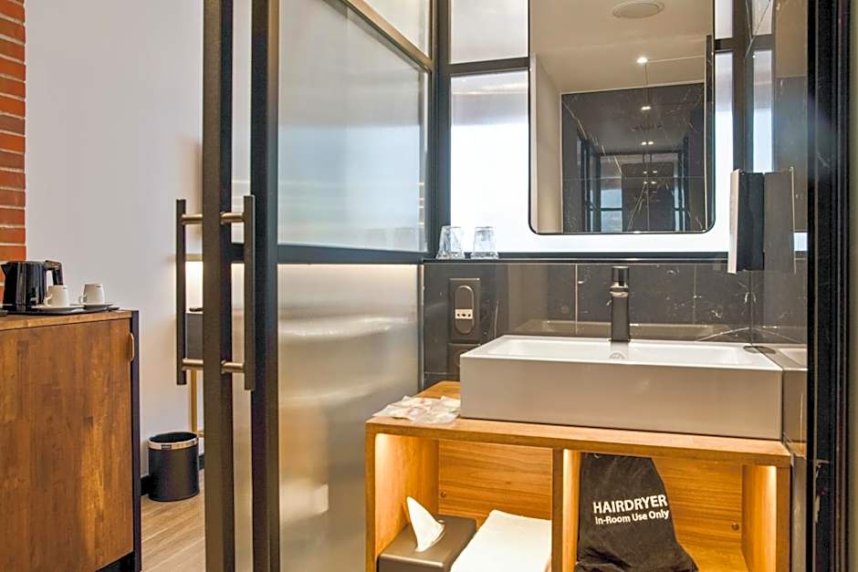 Golden Tulip Warsaw Centre