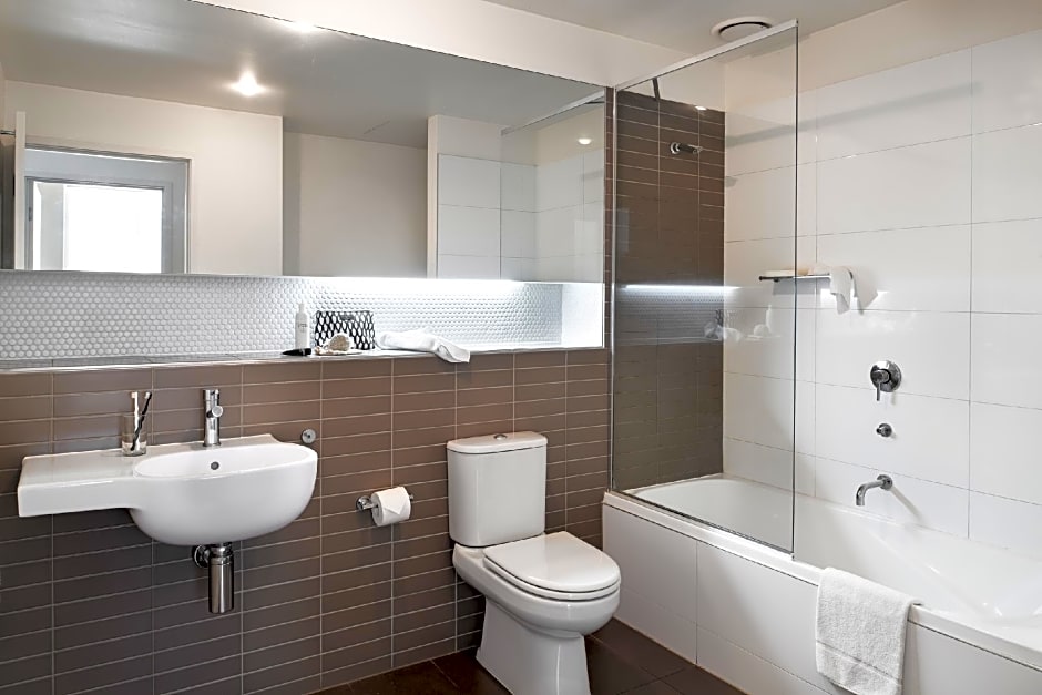 Punthill Apartment Hotels Knox