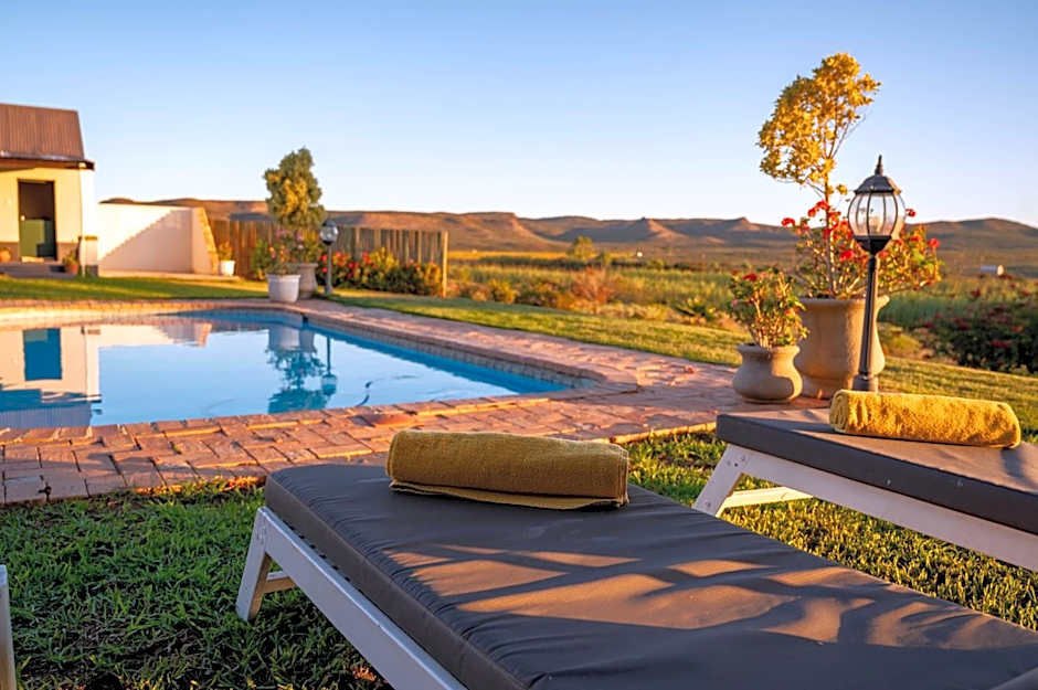 De Denne Country Guest House