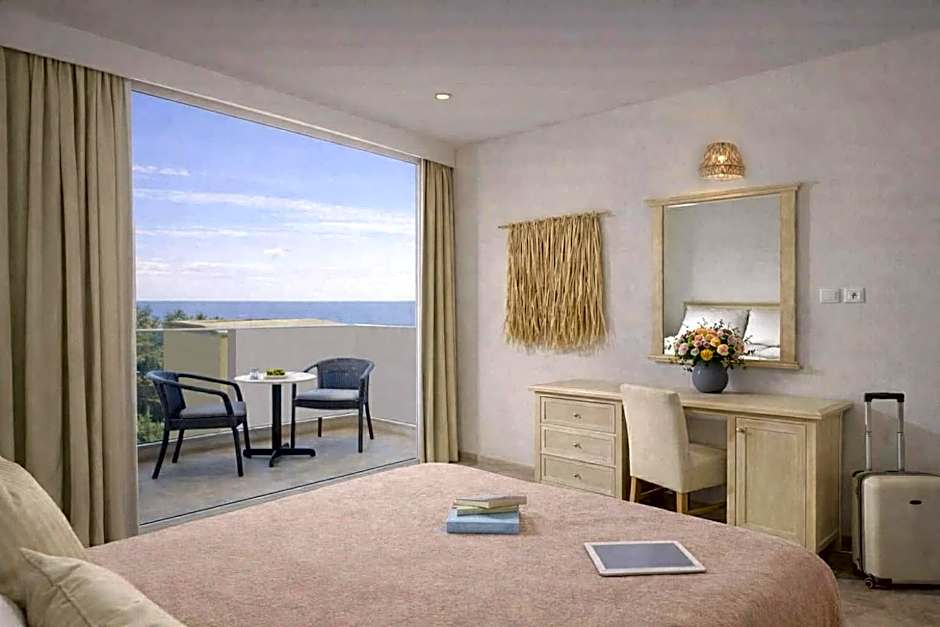 Mila Sissi Bay Hotel