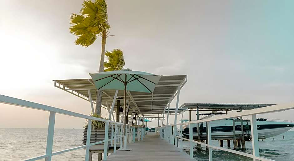 Ocean View Residence