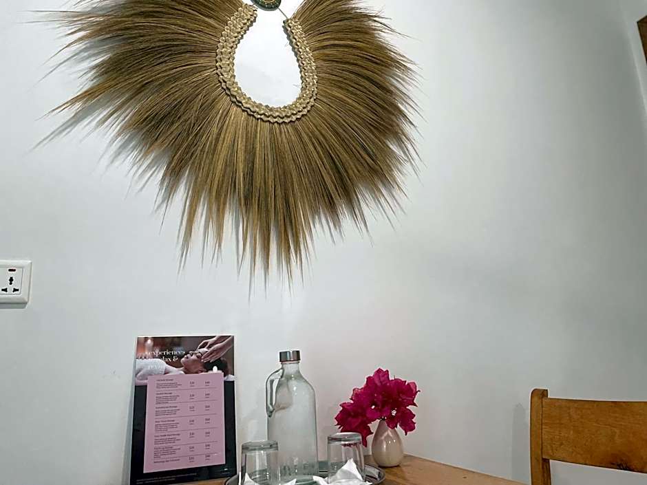 Sand Beach Boutique Hotel