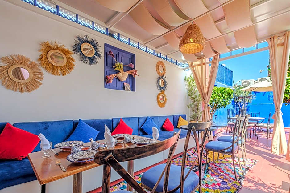 Riad Bobby Marrakech