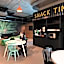 B&B Hotel Oftringen