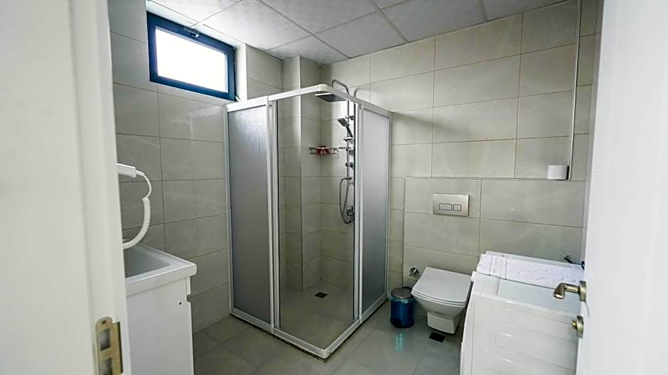 Cappadocia Ürgüp Apart Hotel