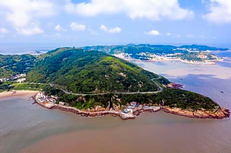 Floral Hotel Shengsi White Island