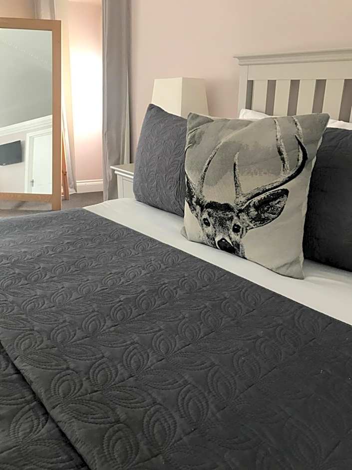 Queenshead Hotel Kelso