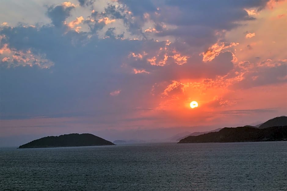 Bangalo-Yacamim Praia do Curral