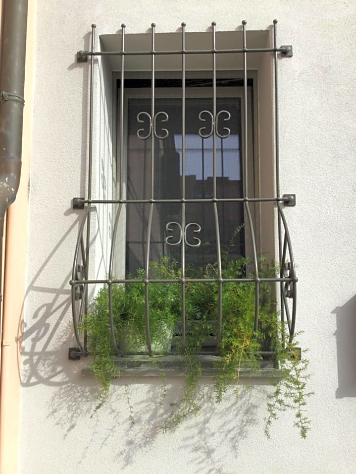 La dimora di Augusto