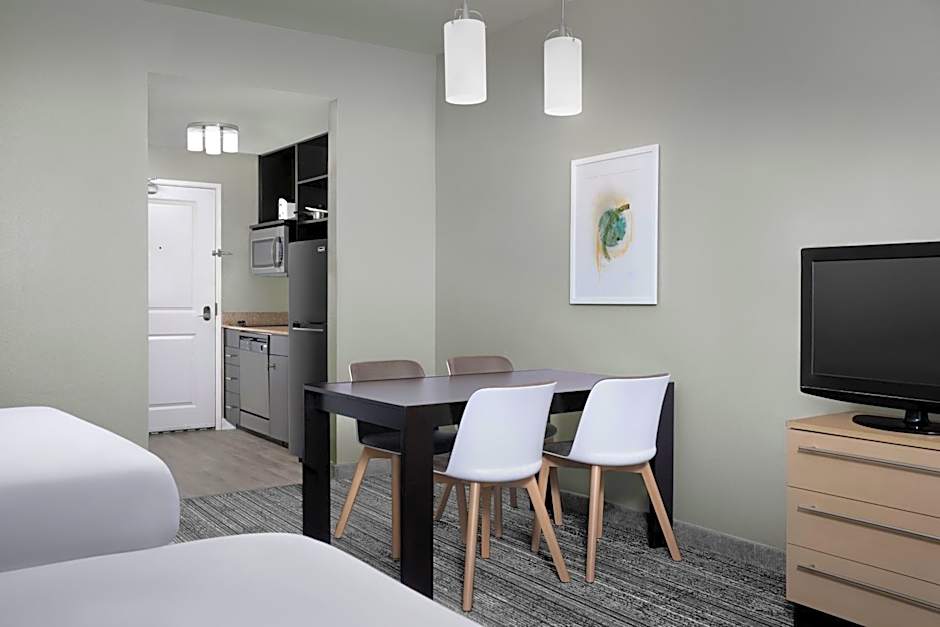 TownePlace Suites by Marriott Dallas DeSoto