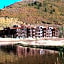 Silver Baron Lodge
