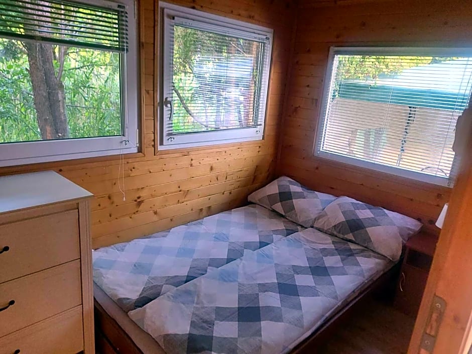 Domki Letniskowe 777