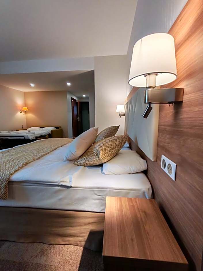 Hostellerie Saint Florent