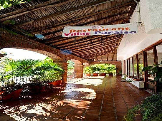 Hotel Villas Paraiso