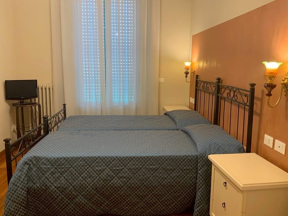 Donatello Apartment