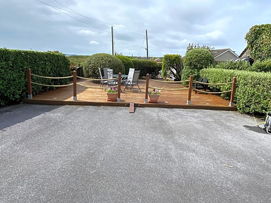 Ardmore House – Clifden