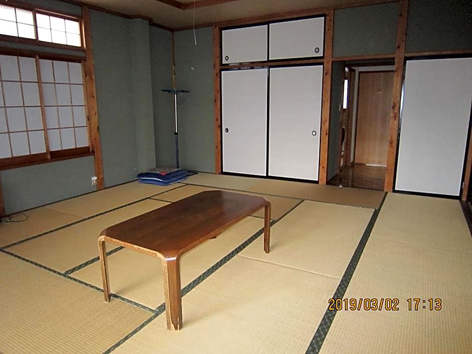Minshuku Kobayashi