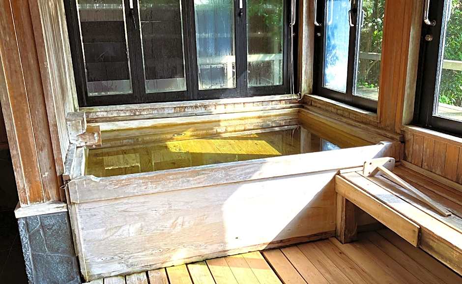 Chikurin-in Gunpoen Ryokan