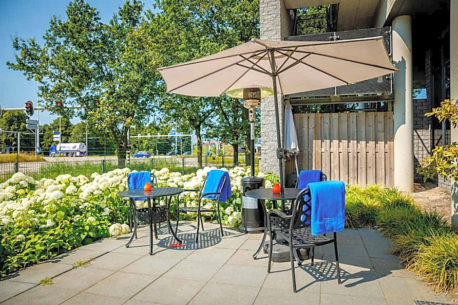 Bastion Hotel Utrecht