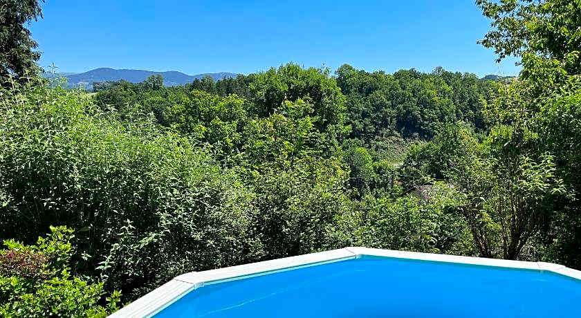 La Maison du Chevalier - Chambres et tables d'hotes - adults only