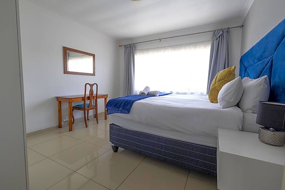 Safi Self Catering Suites